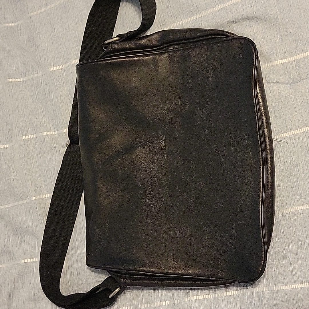 Computer Work Bag